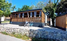 Mobile Homes Selce - Alpe Jadran Mobil