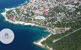 Mobile Homes Selce - Alpe Jadran Mobil